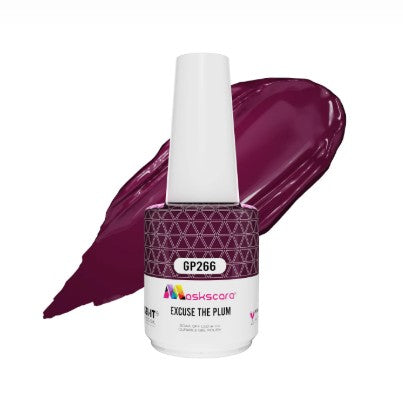 GP266 Excuse The Plum