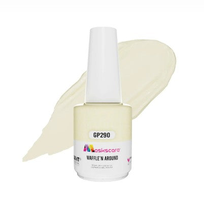 GP290 Waffle'n Around