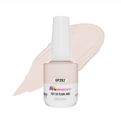 GP292 Not So Plain Jane