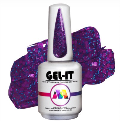 GP295 - Mardi Gras CLEARANCE SALE