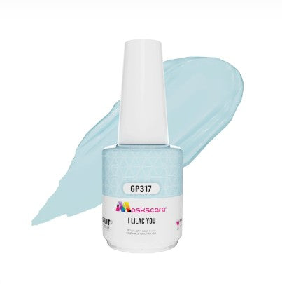 GP317 I Lilac You