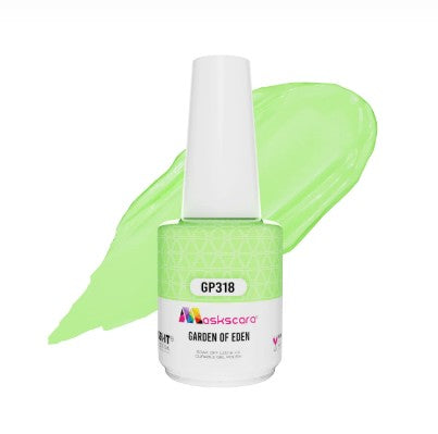 GP318 Garden Of Eden