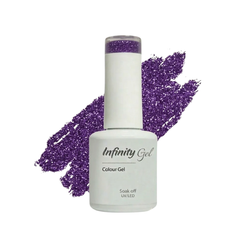 Infinity - Galactic Grape