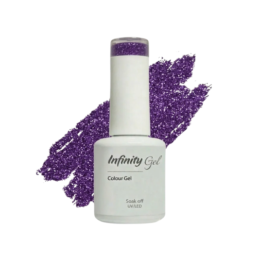 Infinity - Galactic Grape