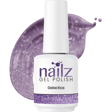 Nailz -Galactica