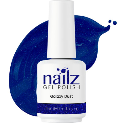 Nailz - Galaxy Dust