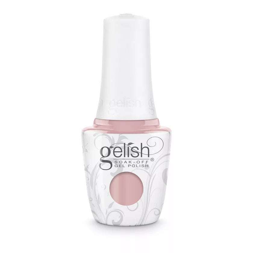Gelish- Gardenia My Heart