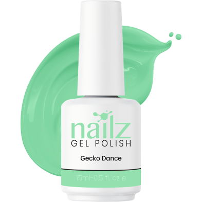 Nailz - Gecko Dance