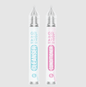 Gel & Art Brush Duo Pack