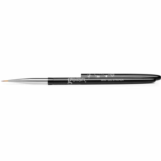 Gelish- Mini Striper Brush