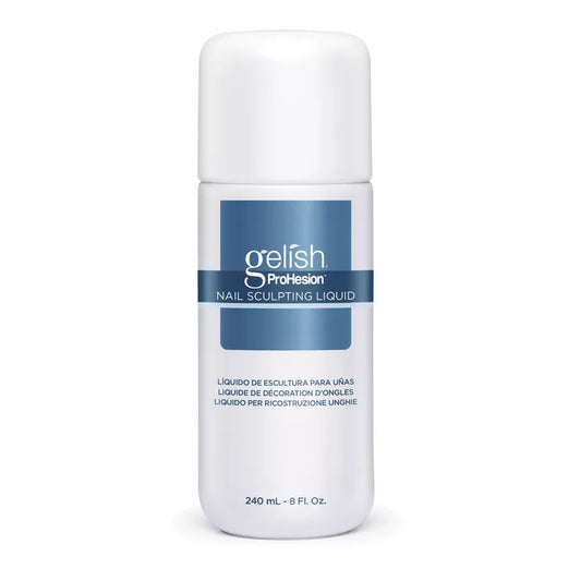 Gelish- Prohesion Nail Sculpting Liquid 240ml