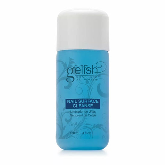 Gelish- Nail Surface Cleanse 120ml