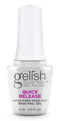 Gelish- Quick Release Gel Base Coat