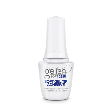 Gelish- Tip Adhesive