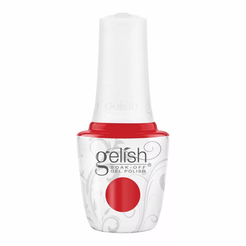 Gelish- Give It A Curl