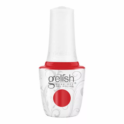 Gelish- Give It A Curl
