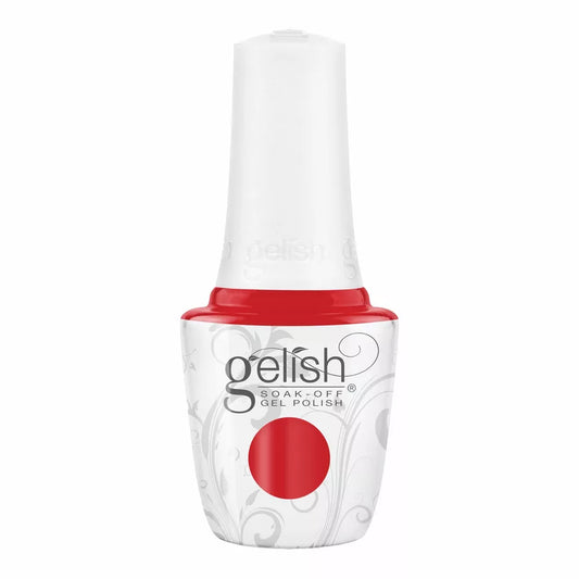 Gelish- Give It A Curl