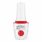 Gelish- Give It A Curl