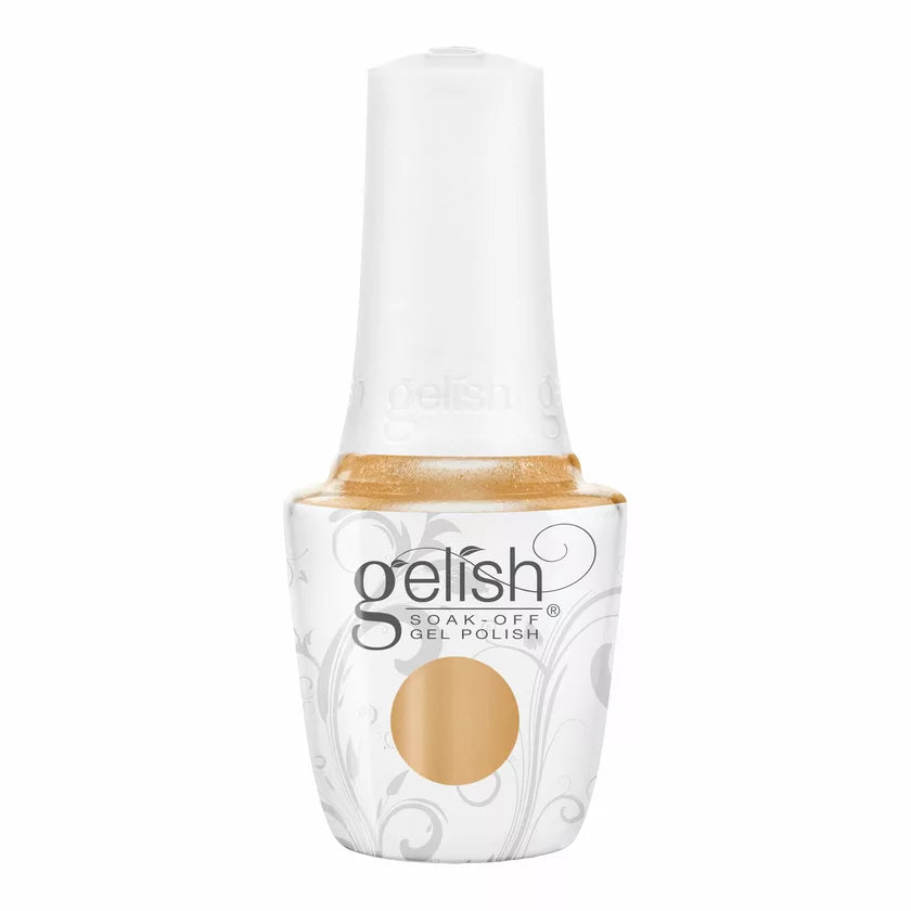 Gelish- Give Me A Bubbly