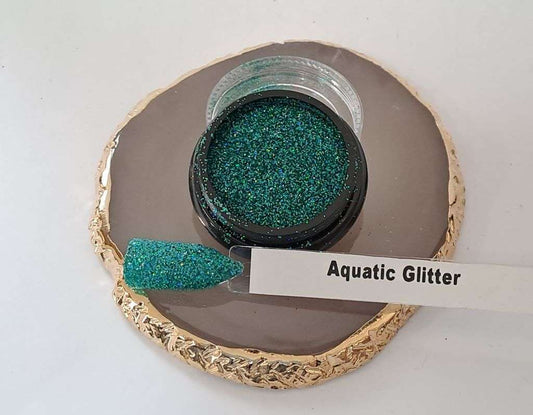 Glitter Aquatic Glitter