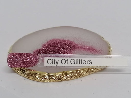 City Of Glitters 4g Glitter