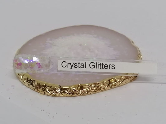 Crystal Glitters 4g Glitter