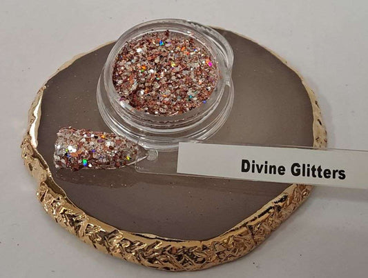 Glitter Divine Glitters