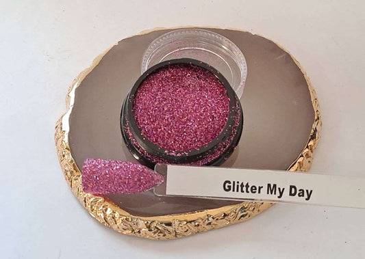Glitter Glitter My Day