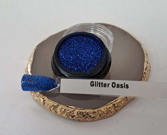 Glitter Glitter Oasis