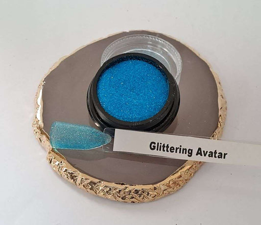 Glitter Glittering Avatar
