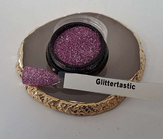 Glitter Glittertastic
