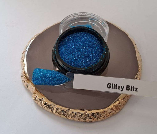 Glitter Glitzy Bitz