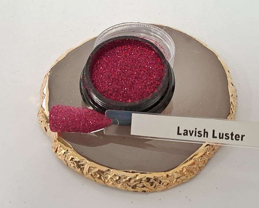 Glitter Lavish Luster
