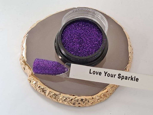 Glitter Love Your Sparkle