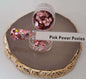 Glitter Pink Power Ponies