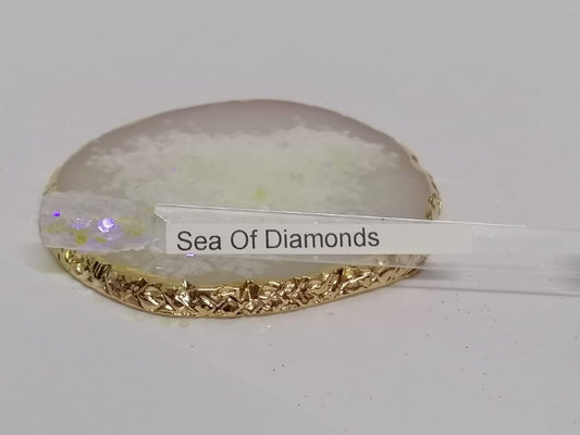 Sea Of Diamonds 4g Glitter