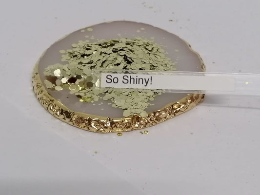 So Shiny 4g Glitter
