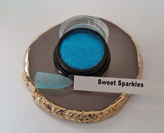 Glitter Sweet Sparkles
