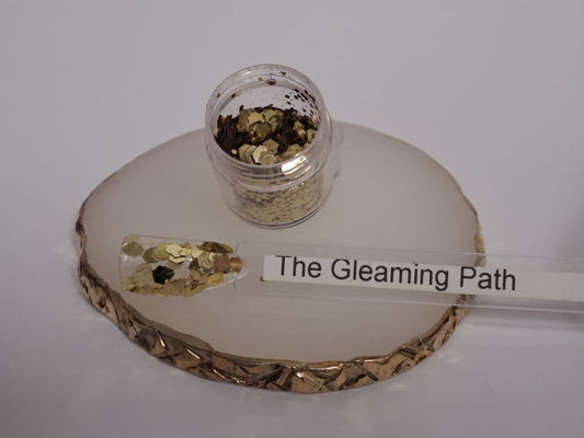 Glitter The Gleaming Path
