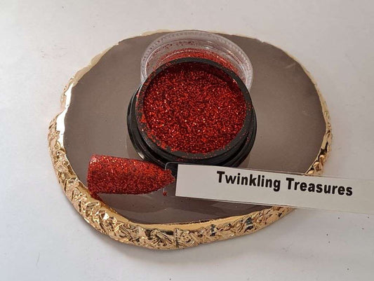 Glitter Twinkling Treasures