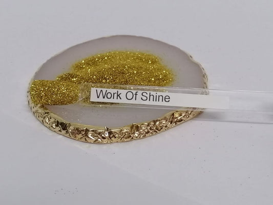 Sunshine Bling 4g Glitter
