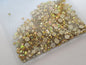 Gold Gems Mixed Size