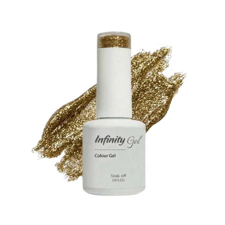 Infinity - Golden Hour