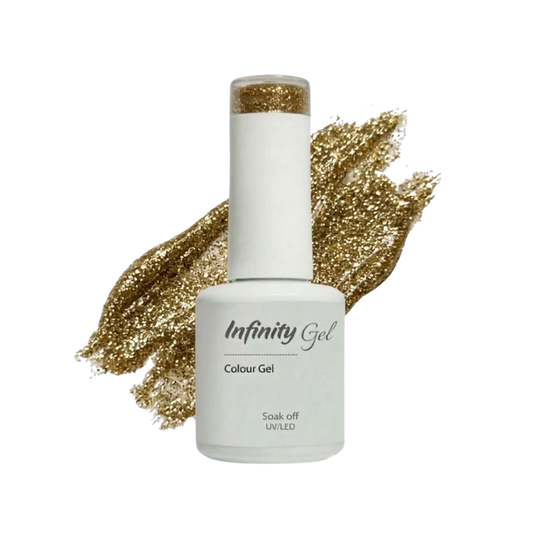 Infinity - Golden Hour