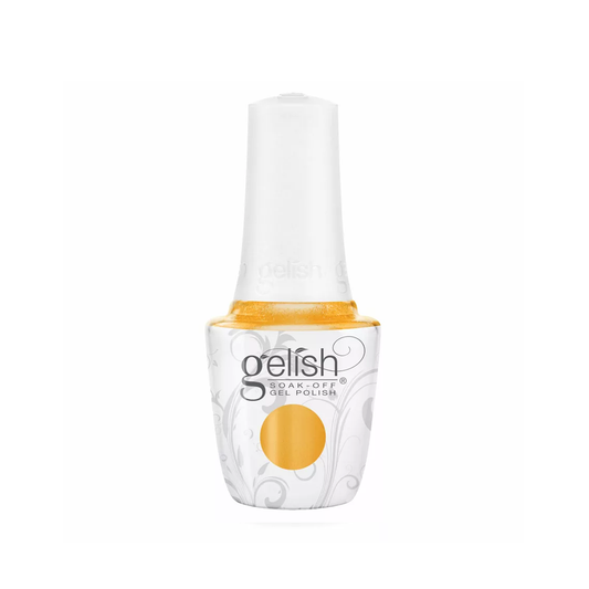 Gelish- Golden Hour Glow