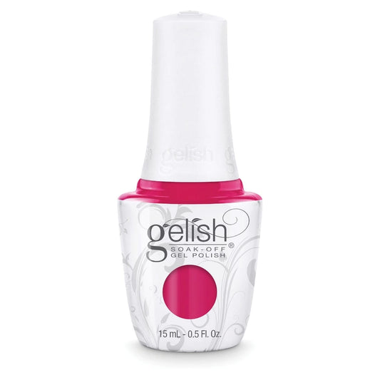 Gelish Gossip Girl