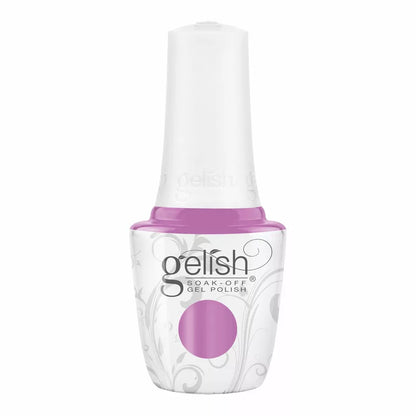 Gelish- Got Carried Away