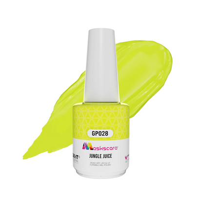 GP028 Jungle Juice