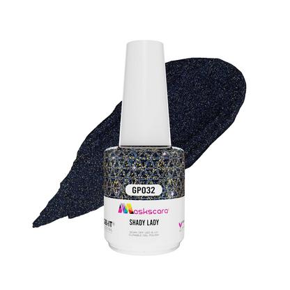 GP032 Shady Lady