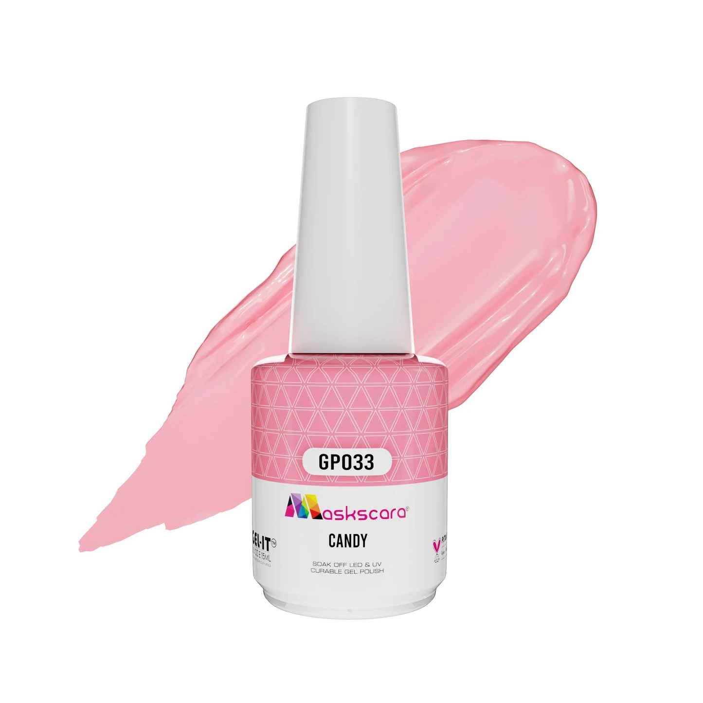GP033 Candy